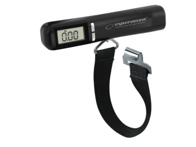 Esperanza Luggage Scale Ets001 Hitchhiker (ETS001) (ESPETS001)