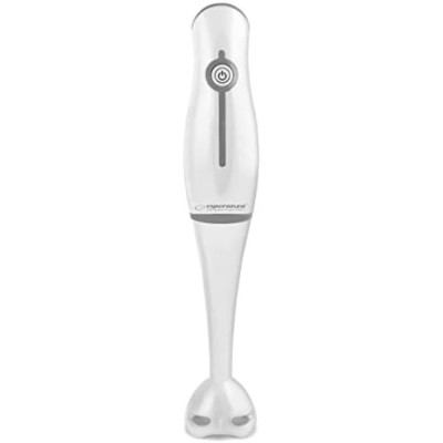 Esperanza Blender Frappe Gray Ekm001e (EKM001E) (ESPEKM001E)