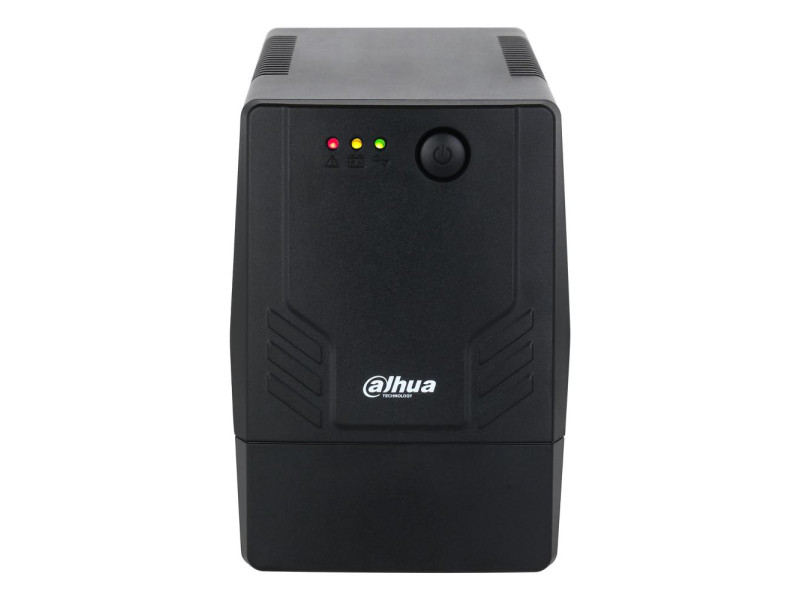 Dahua UPS 1000VA / 600W (DH-PFM3350-1000-EN)
