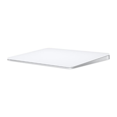 Apple Magic Trackpad (2024) Usb-C Silver (MXK93ZM/A) (APPMXK93ZM-A)