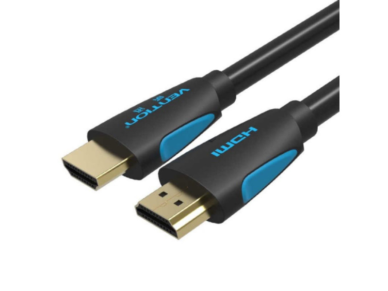 VENTION HDMI Cable 10M Black (AAOBL) (VENAAOBL)