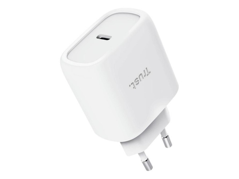 Trust Maxo 45W USB-C GaN Charger (25522) (TRS25522)