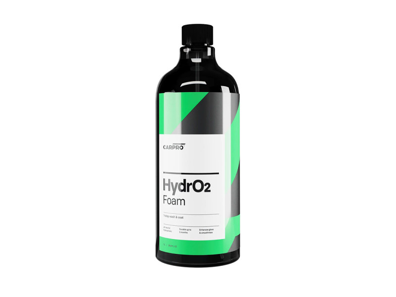 CarPro Ενεργός Αφρός Πρόπλυσης Αυτοκινήτου HydroFoam Wash&Coat 1000ml (CP-HF1000) (CARPCP-HF1000)