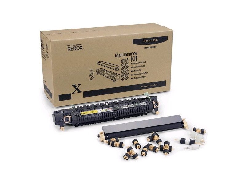 XEROX PHASER 5500 MAINTENANCE KIT (109R00732) (XER109R00732)