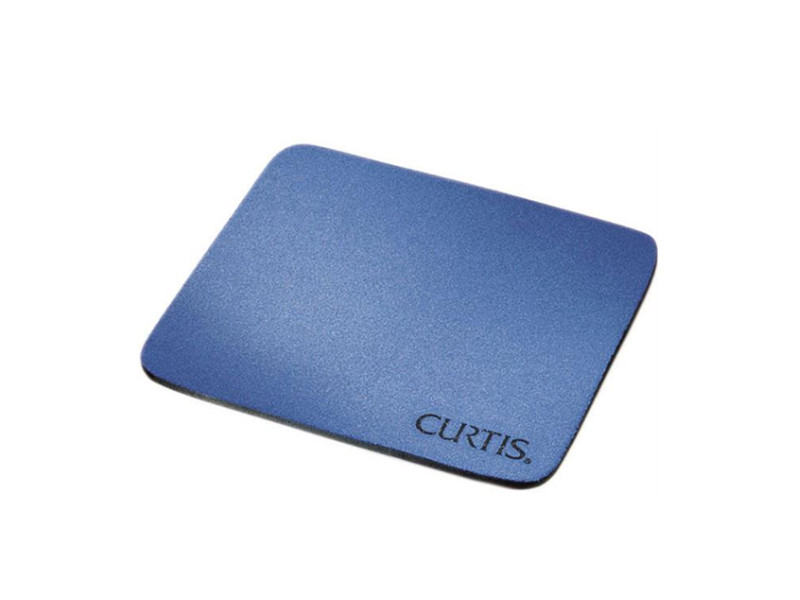 Mousepad ESSELTE Απλό 6mm. Μπλέ (ESS390885BL)