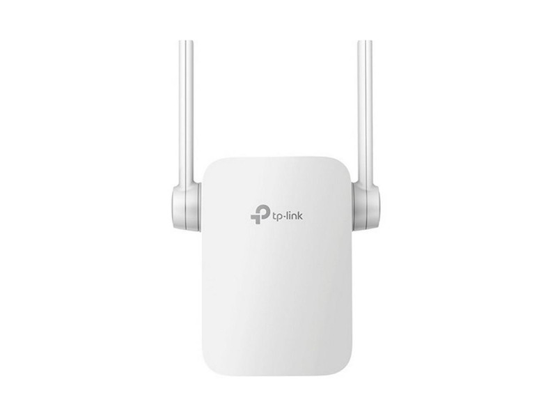 TP-LINK Wireless Range Extender V3 Dual band 1.200 Mbps (RE305) (TPRE305)