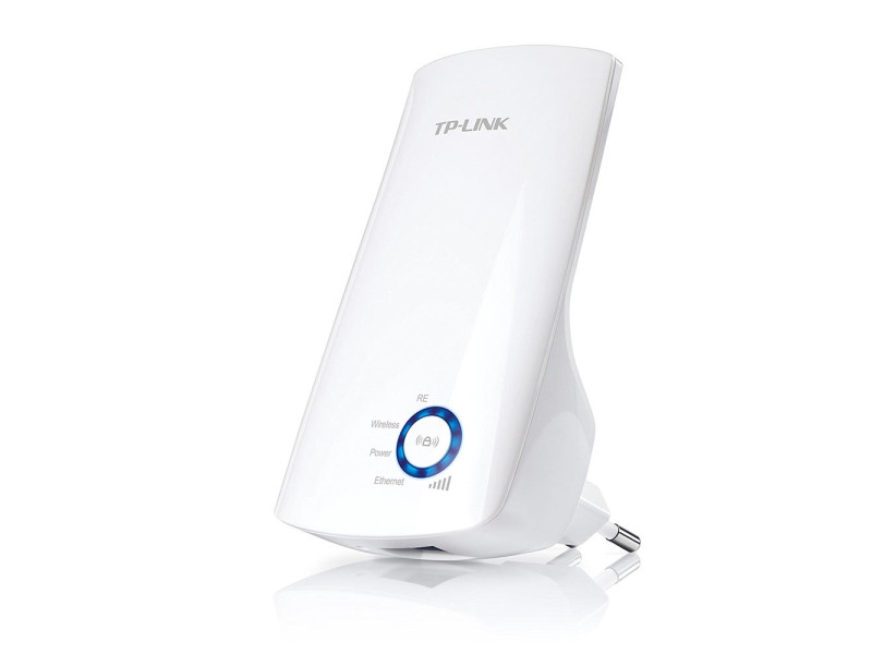 TP-LINK Universal Wireless Range Extender V7 300 Mbps (TL-WA850RE) (TPTL-WA850RE)