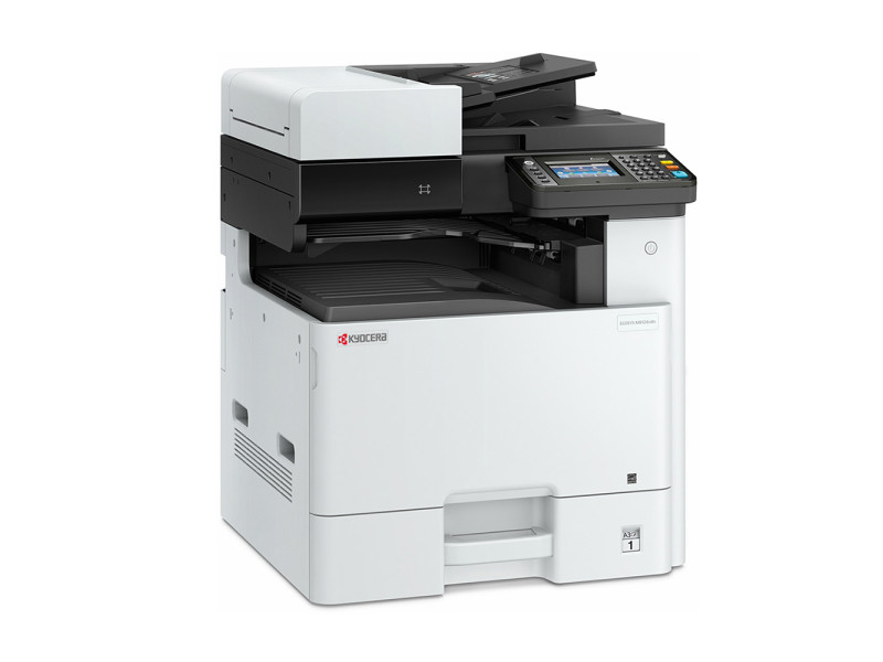 KYOCERA ECOSYS M8124cidn A3 color laser MFP (KYOM8124CIDN)