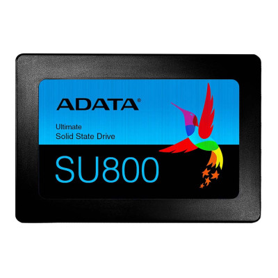 ADATA SSD 256GB Ultimate SU800 2.5 ADATA SSD 256GB Ultimate SU800 2.5