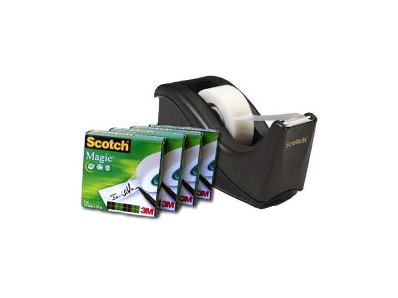 Βάση Ταινιών Γενικής Χρήσης 3M Scotch C38 (C38Z)