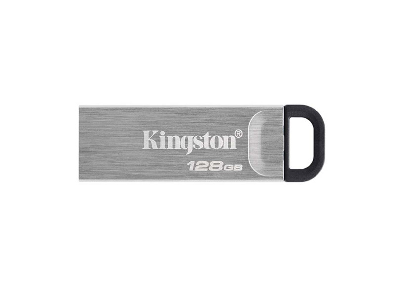 Kingston DataTraveler Kyson 128GB USB 3.2 Gen 1 (DTKN/128GB) (KINDTKN/128GB) Kingston DataTraveler Kyson 128GB USB 3.2 Gen 1 (DTKN/128GB) (KINDTKN/128GB)