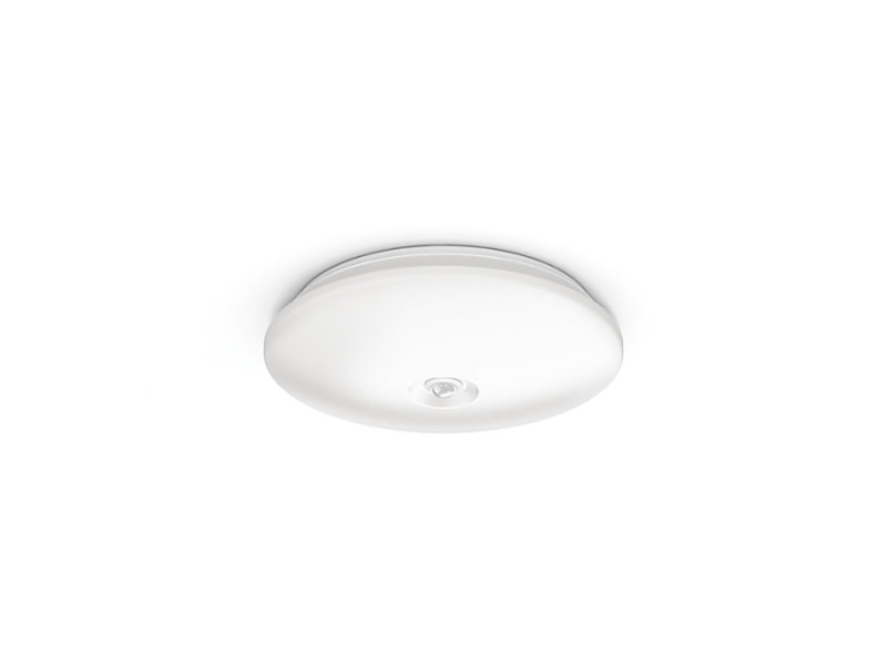 Philips myLiving Mauve Motion Sensor Ceiling Lamp (16W) (LPH02073) (PHILPH02073)