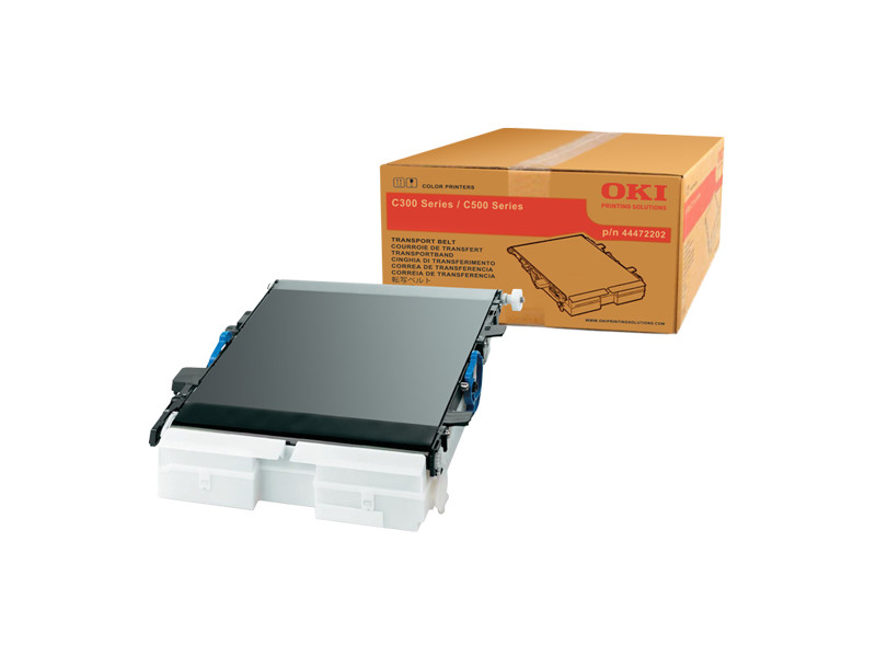 OKI C310/330/332/510/530/ES5430/MC332/342/363 BELT UNIT (44472202) (OKI-C310-TB)