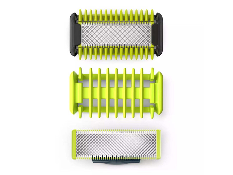 Ανταλλακτικά Ξυριστικής Μηχανής Philips (QP620/50) (PHIQP620/50)