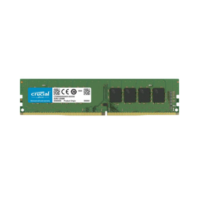 Crucial DDR4-3200 16GB (CT16G4DFRA32A) (CRUCT16G4DFRA32A) Crucial DDR4-3200 16GB (CT16G4DFRA32A) (CRUCT16G4DFRA32A)