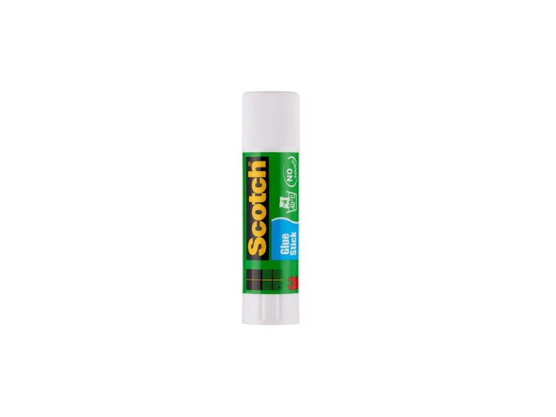 3M Κόλλα Stick 8gr. (6208D30) (MMM6208D30) 3M Κόλλα Stick 8gr. (6208D30) (MMM6208D30)