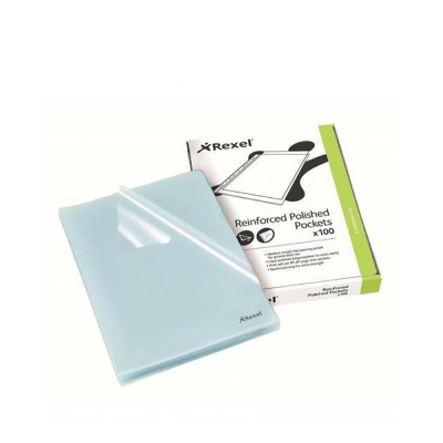 Rexel Ζελατίνα 12215 