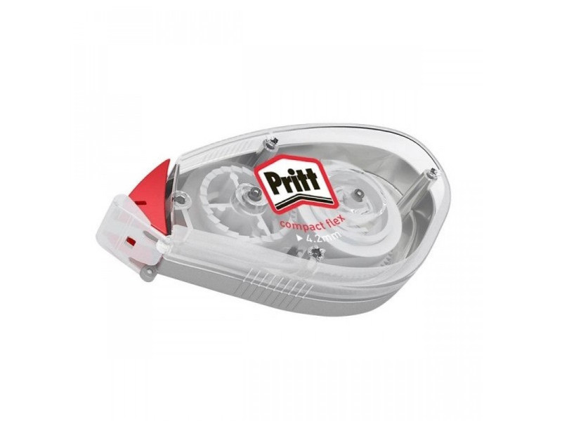 Διορθωτικό Roller Compact PRITT 4.2 mm. x 10 m. (H-858) (PRI858)