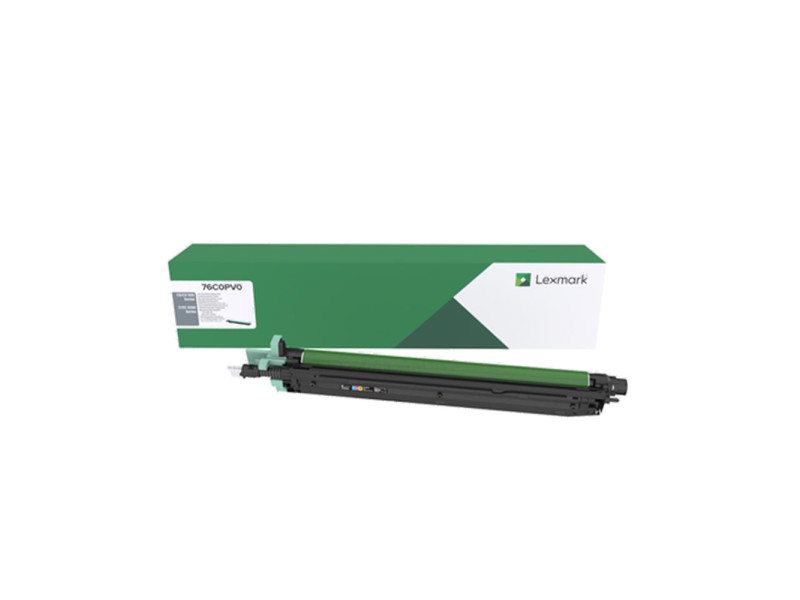 LEXMARK CS/X92x PHOTOCONDUCTOR CMY 90K (76C0PV0) (LEX76C0PV0)