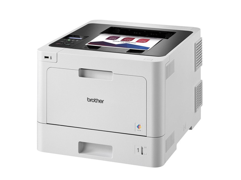 BROTHER HL-L8260CDW Color Laser Printer (BROHLL8260CDW) (HLL8260CDW)
