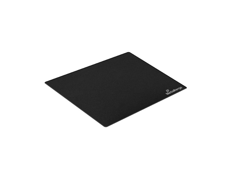 MediaRange Mousepad Μαύρο (MROS251)