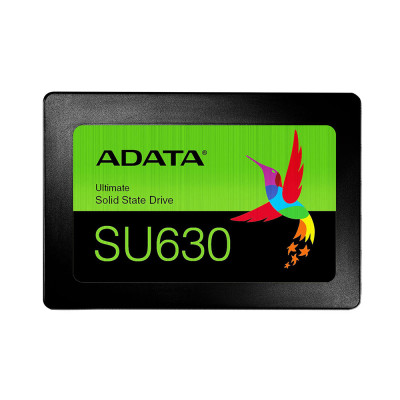 ADATA SSD 240GB Ultimate SU630 2.5 ADATA SSD 240GB Ultimate SU630 2.5