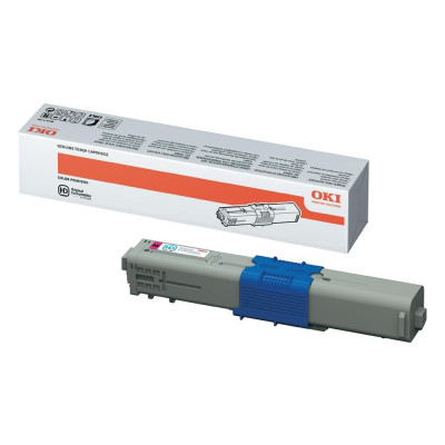 OKI C510/530 TNR MAGENTA 5K (44469723) (OKI-C510-M)