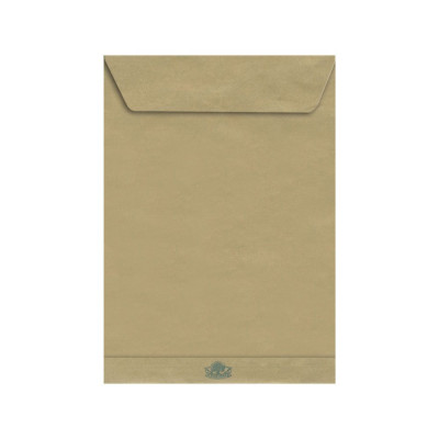 Typotrust Σακούλα Kraft Αυτοκόλλητη 230x325 (3046) (TYP3046)