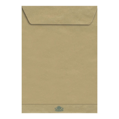 Typotrust Σακούλα Kraft Αυτοκόλλητη 370x450 (3049) (TYP3049)