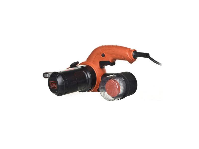 Black & Decker KA900E Ταινιολειαντήρας 270W με Ρύθμιση Ταχύτητας και με Σύστημα Αναρρόφησης (KA900E) (BDEKA900E)