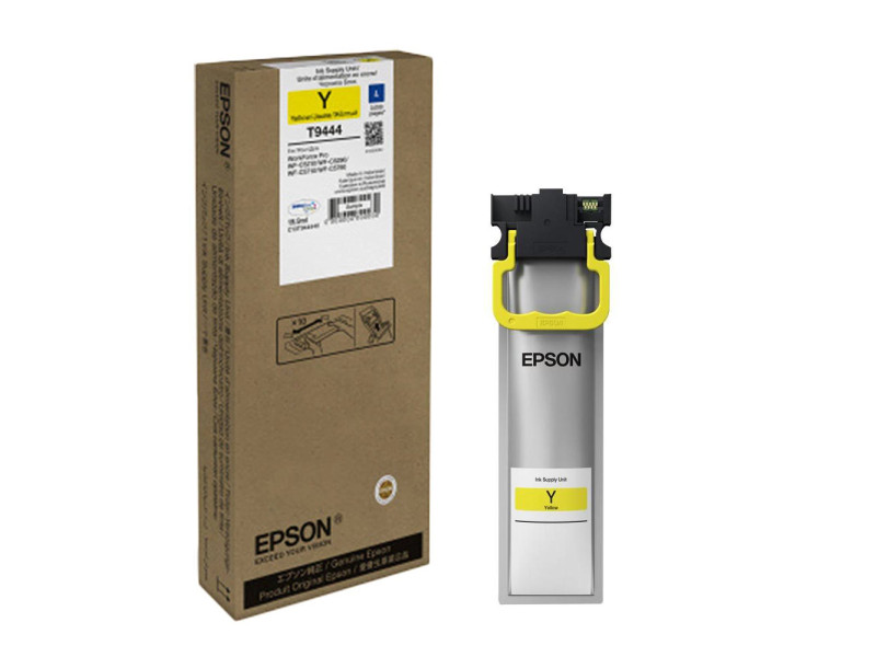 Epson Μελάνι Inkjet T9444 Yellow (C13T944440) (EPST944440)