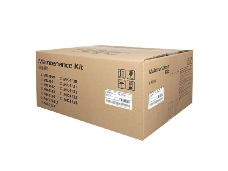 Kyocera maintenance-kit ECOSYS-2035DN/2535DN FS-1035MFP/1135MFP/DP (MK-1140) (KYOMK1140)