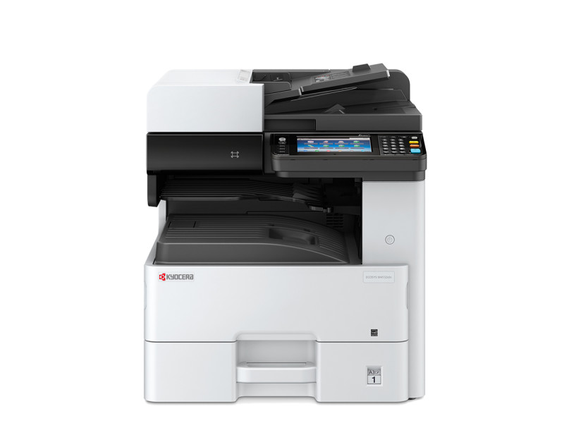 KYOCERA ECOSYS M4132idn A3 laser MFP (KYO1102P13NL0)