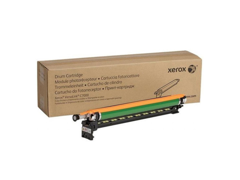 XEROX VERSALINK C7020/C7025/C7030 DRUM CMYK (87K) (113R00780) (XER113R00780)
