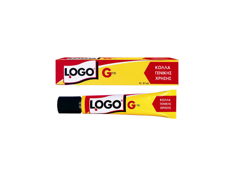 Logo Κολλα Υγρη 21cc (G21CC) (LOGOG21CC) Logo Κολλα Υγρη 21cc (G21CC) (LOGOG21CC)