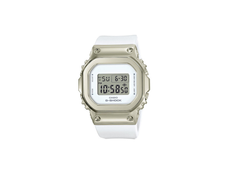 Casio Ψηφιακό Ρολόι G-Shock (ITGM-S5600G-7ER) (CASITGM-S5600G-7ER)