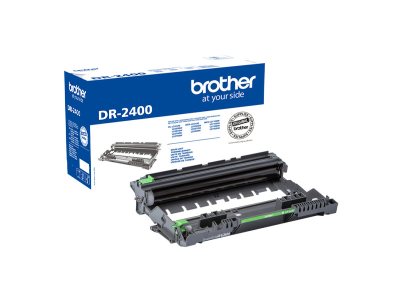Brother DR-2400 Drum (DR-2400) (BRO-DR-2400)