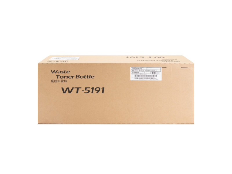 Kyocera Taskalfa 406CI WT-5191 Waste Toner (WT-5191) (KYOWT5191)
