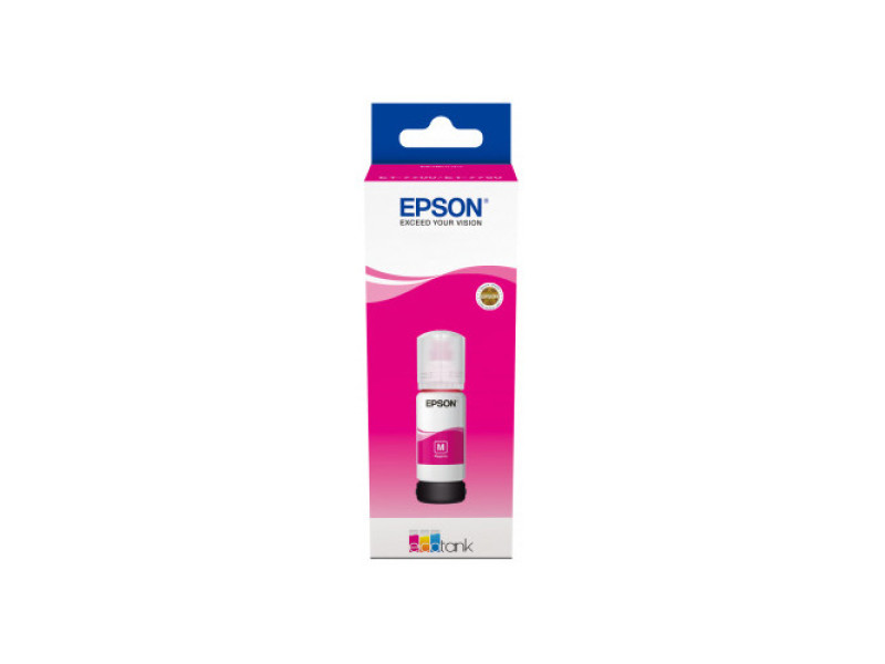 Epson Μελάνι Inkjet 103 Magenta (C13T00S34A) (EPST00S34A)