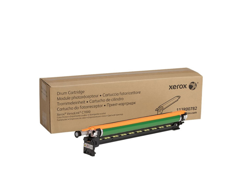 XEROX VERSALINK C7000 DRUM CMYK (82.2k.) (113R00782) (XER113R00782)