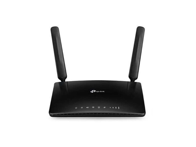 TP-LINK Router Tp-Link Archer MR400 4G LTE Dual Band AC1350 (ARCHER MR400) (TPMR400)