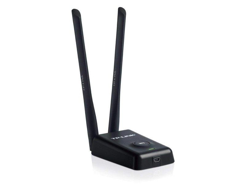 TP-LINK High Power WiFi USB Adapter TL-WN8200ND 300Mbps V3 (TL-WN8200ND) (TPTL-WN8200ND)