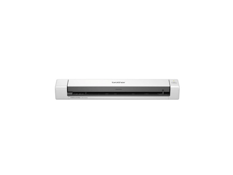 BROTHER DS640 Portable Scanner (DS640) (BRODS640)