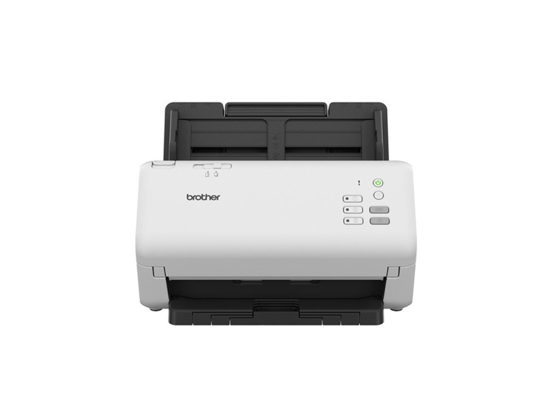 BROTHER ADS4300N Sheetfed Scanner (BROADS4300N)