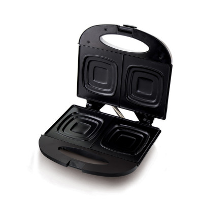 Esperanza Τοστιέρα για 2 Τοστ 700W (TKT005K) (ESPTKT005K)