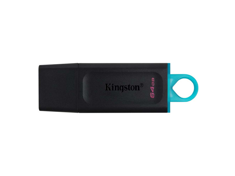 Kingston DataTraveler Exodia 64GB USB 3.2 Gen 1 (DTX/64GB) (KINDTX/64GB) Kingston DataTraveler Exodia 64GB USB 3.2 Gen 1 (DTX/64GB) (KINDTX/64GB)