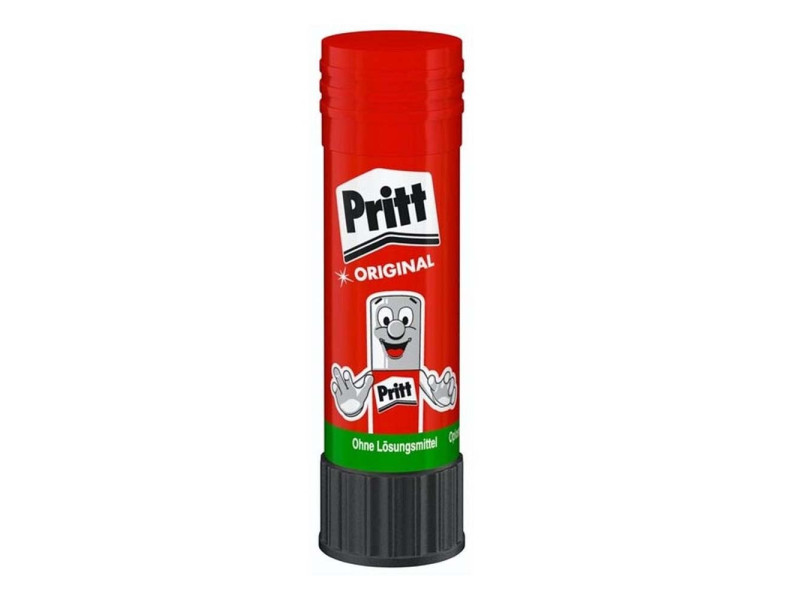 Pritt Κόλλα Stick Stick για Χαρτί 22gr Χωρίς Διαλύτες (2643017) (PRITT2643017)