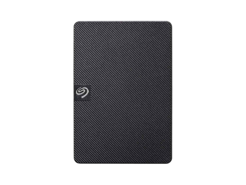 Seagate Expansion Portable Drive 2TB Black (STKM2000400) (SEASTKM2000400)